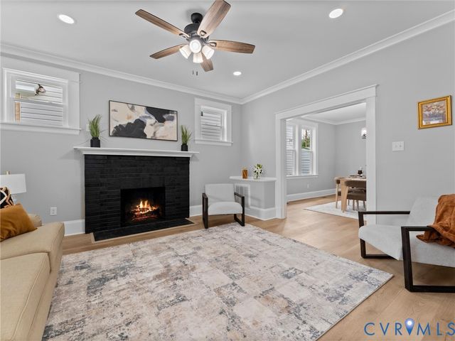 2623 Northumberland Ave, Richmond, VA 23220