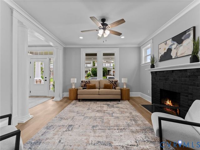 2623 Northumberland Ave, Richmond, VA 23220