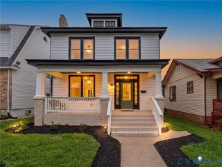2623 Northumberland Ave, Richmond, VA 23220