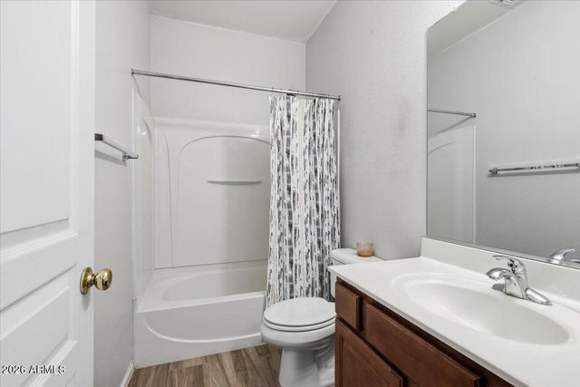 15181 N 146th Avenue, Surprise, AZ 85379