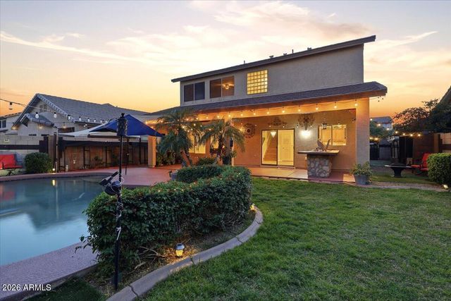 15181 N 146th Avenue, Surprise, AZ 85379