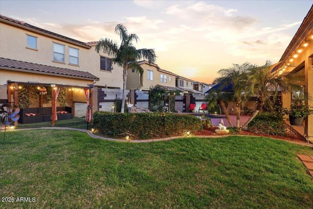 15181 N 146th Avenue, Surprise, AZ 85379