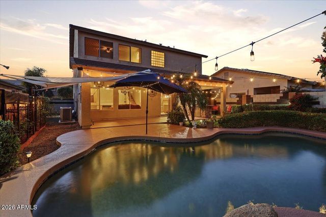 15181 N 146th Avenue, Surprise, AZ 85379