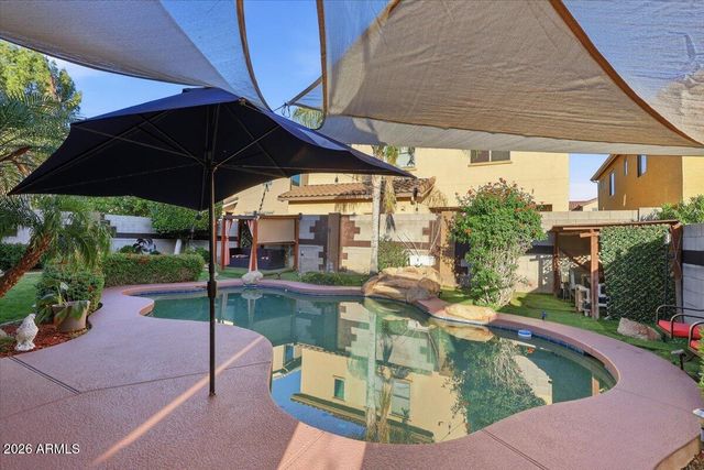 15181 N 146th Avenue, Surprise, AZ 85379