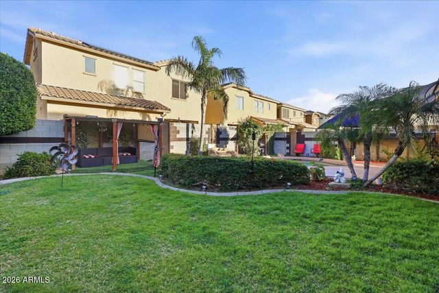 15181 N 146th Avenue, Surprise, AZ 85379