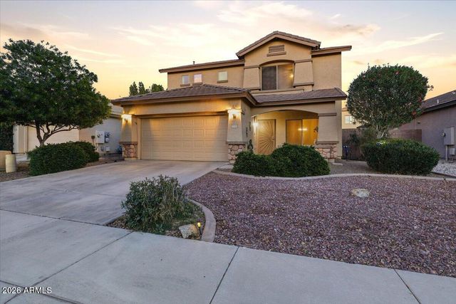 15181 N 146th Avenue, Surprise, AZ 85379