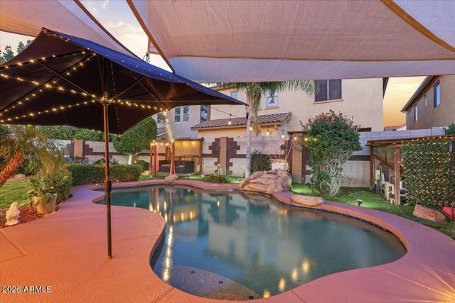 15181 N 146th Avenue, Surprise, AZ 85379