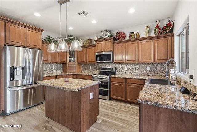 15181 N 146th Avenue, Surprise, AZ 85379