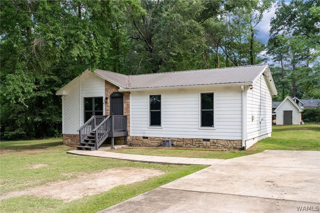 169 Concord Highland Drive, Bessemer, AL 35022