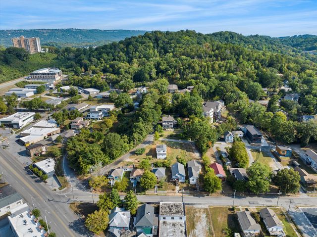 513 W Bell Avenue, Chattanooga, TN 37405