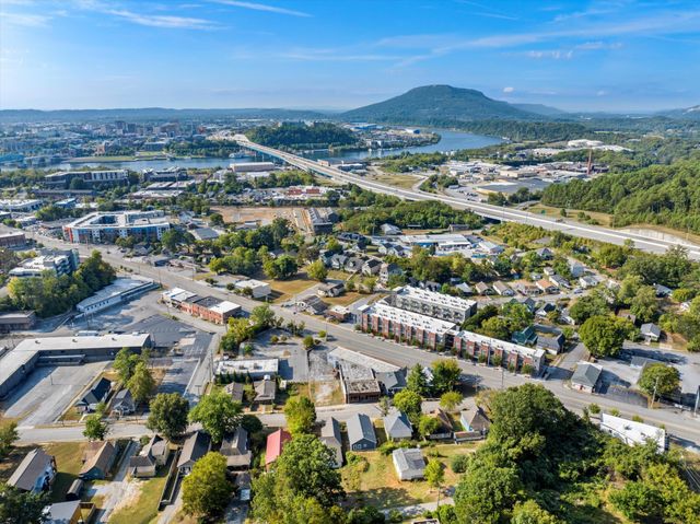 513 W Bell Avenue, Chattanooga, TN 37405