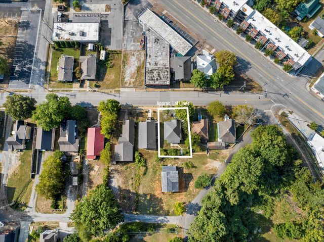 513 W Bell Avenue, Chattanooga, TN 37405