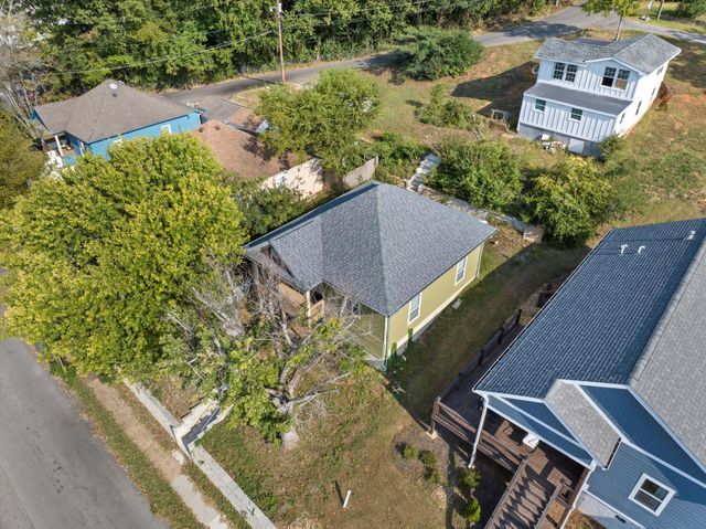 513 W Bell Avenue, Chattanooga, TN 37405
