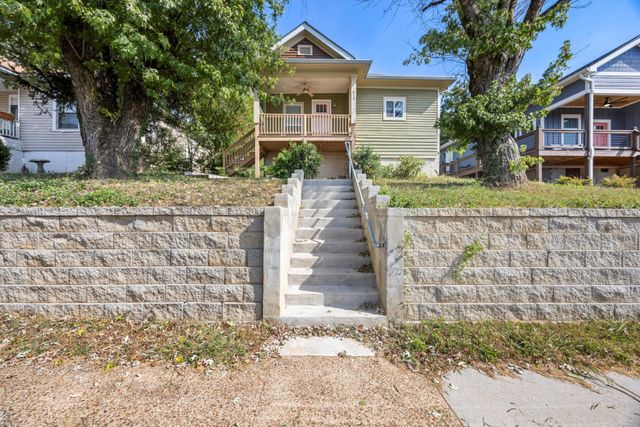 513 W Bell Avenue, Chattanooga, TN 37405