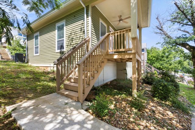 513 W Bell Avenue, Chattanooga, TN 37405