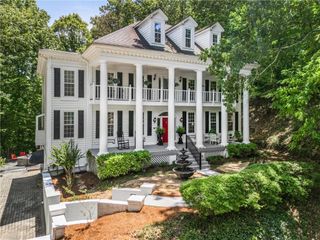 9035 River Run, Atlanta, GA 30350