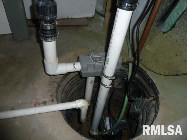 3014 N RENWOOD Avenue, Peoria, IL 61604