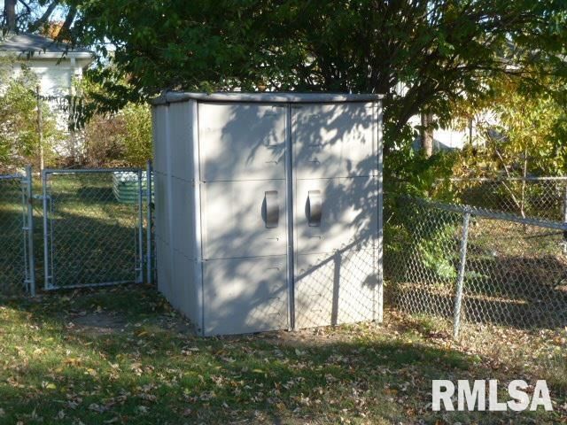 3014 N RENWOOD Avenue, Peoria, IL 61604