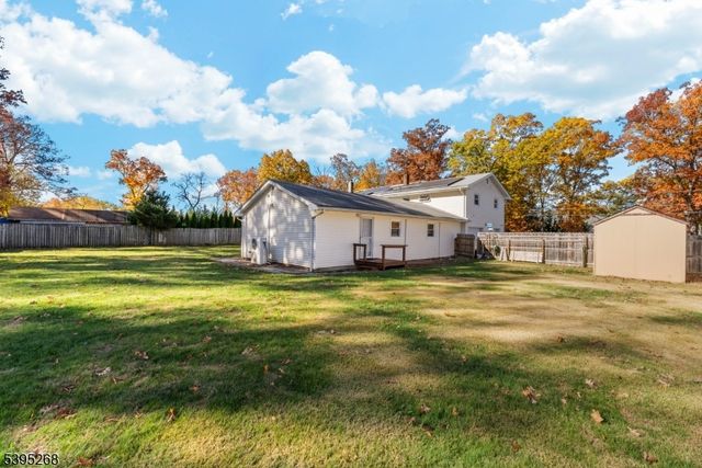 305 W Point Ave, Franklin Twp., NJ 08873