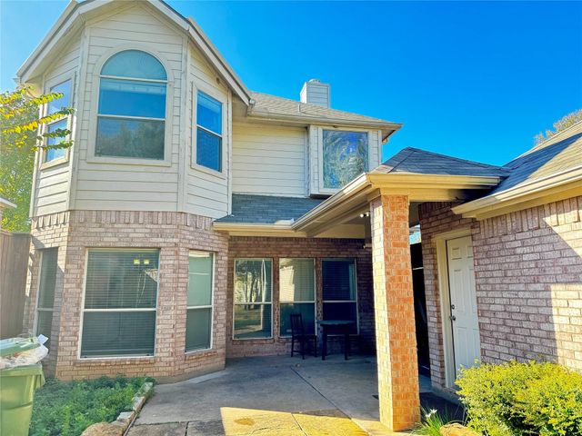 3120 Rustic Meadows Drive, Bedford, TX 76021
