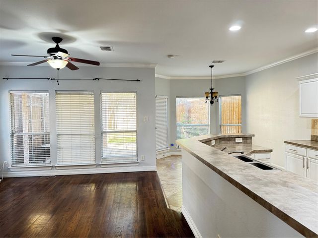 3120 Rustic Meadows Drive, Bedford, TX 76021