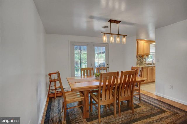 15365 WINGERTON RD, Greencastle, PA 17225