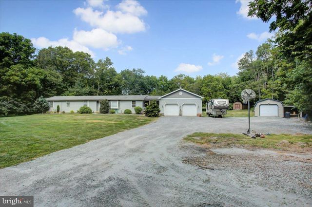 15365 WINGERTON RD, Greencastle, PA 17225