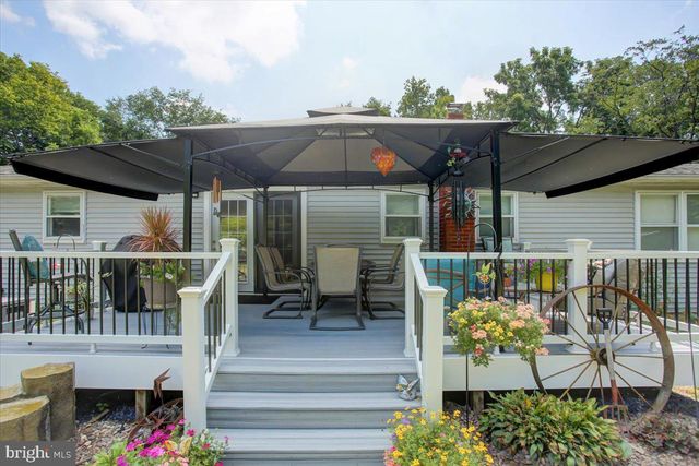 15365 WINGERTON RD, Greencastle, PA 17225