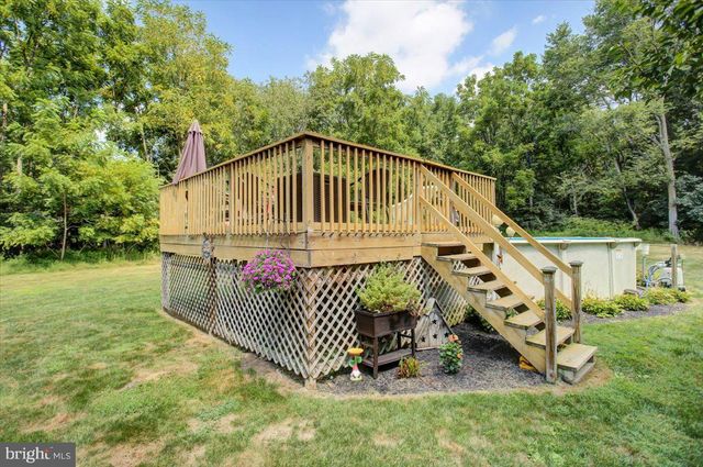 15365 WINGERTON RD, Greencastle, PA 17225