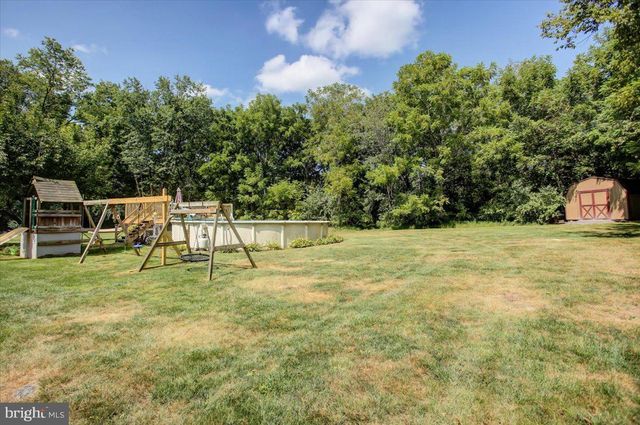 15365 WINGERTON RD, Greencastle, PA 17225