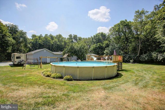 15365 WINGERTON RD, Greencastle, PA 17225