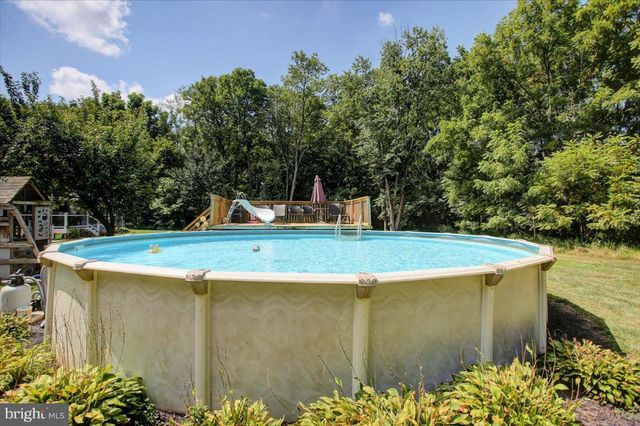 15365 WINGERTON RD, Greencastle, PA 17225