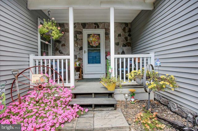 15365 WINGERTON RD, Greencastle, PA 17225