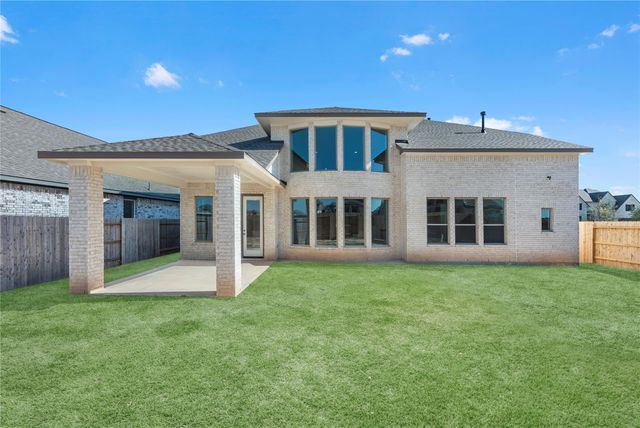 2721 Bolton Landing Drive, Texas City, TX 77568
