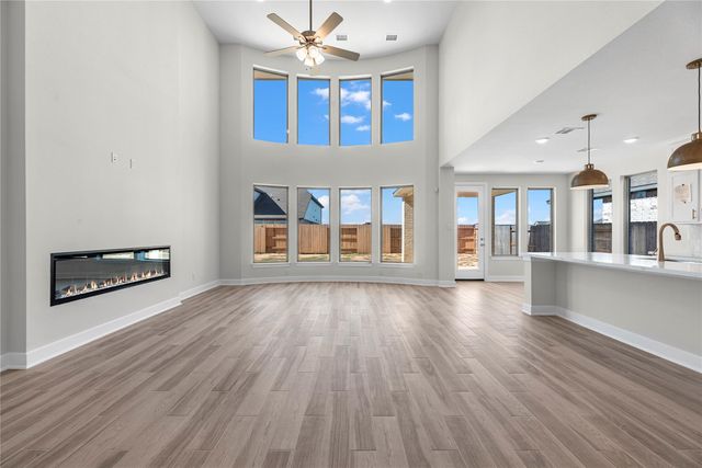 2721 Bolton Landing Drive, Texas City, TX 77568