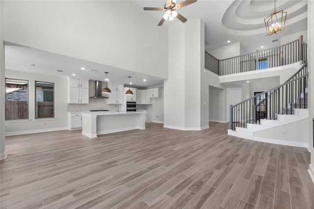 2721 Bolton Landing Drive, Texas City, TX 77568