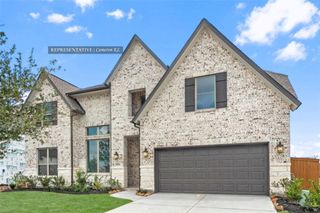 2721 Bolton Landing Drive, Texas City, TX 77568