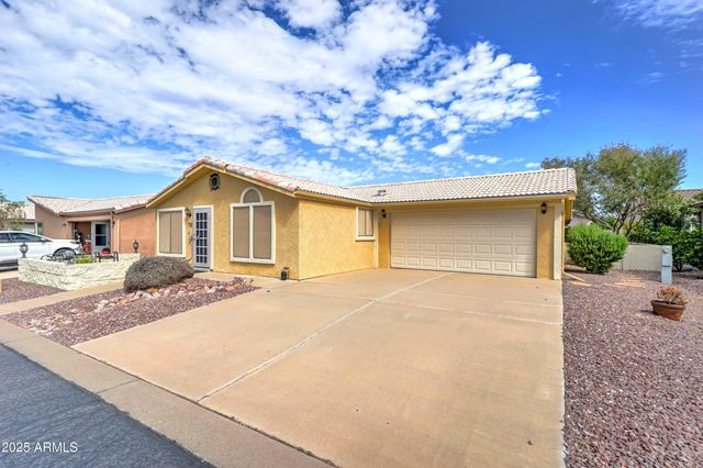 2101 S MERIDIAN Road 72, Apache Junction, AZ 85120