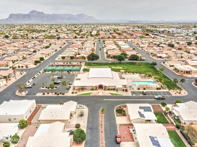 2101 S MERIDIAN Road 72, Apache Junction, AZ 85120