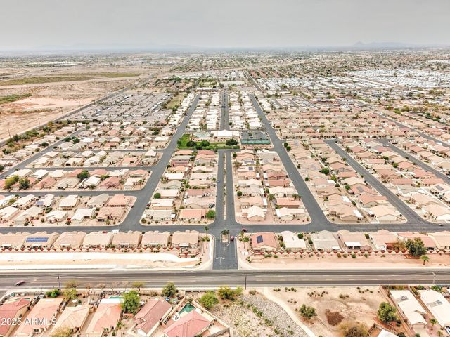 2101 S MERIDIAN Road 72, Apache Junction, AZ 85120