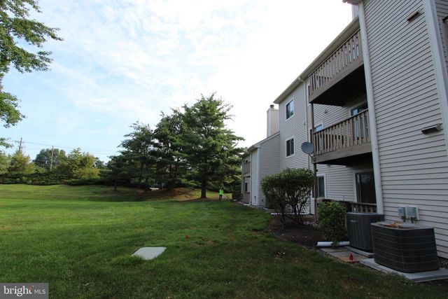 1915 ASPEN DRIVE, Plainsboro, NJ 08536