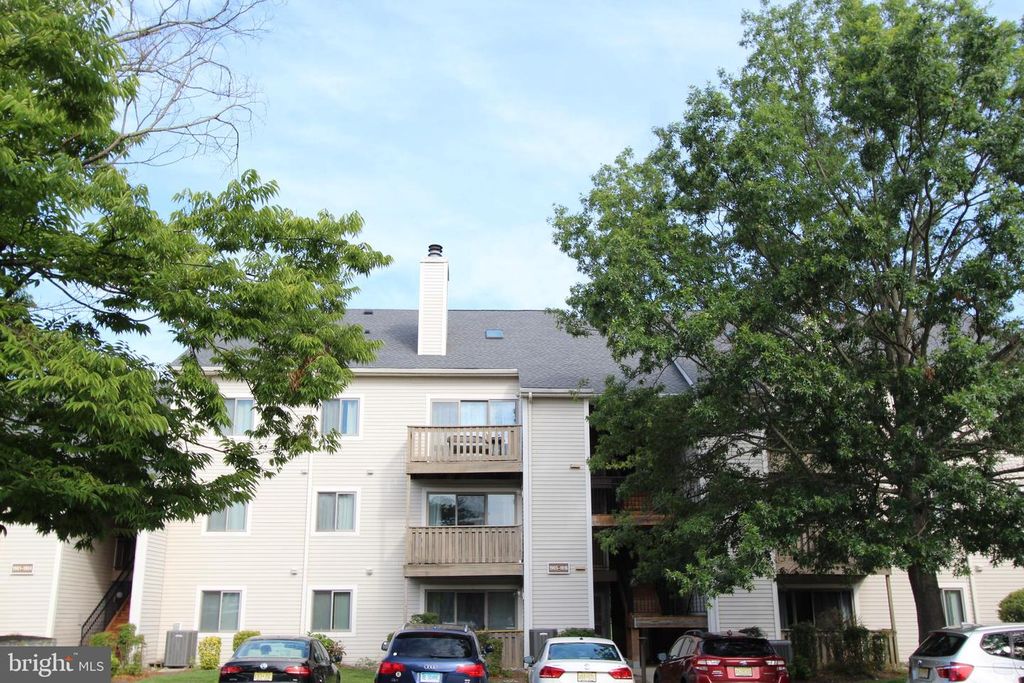 1915 ASPEN DRIVE, Plainsboro, NJ 08536