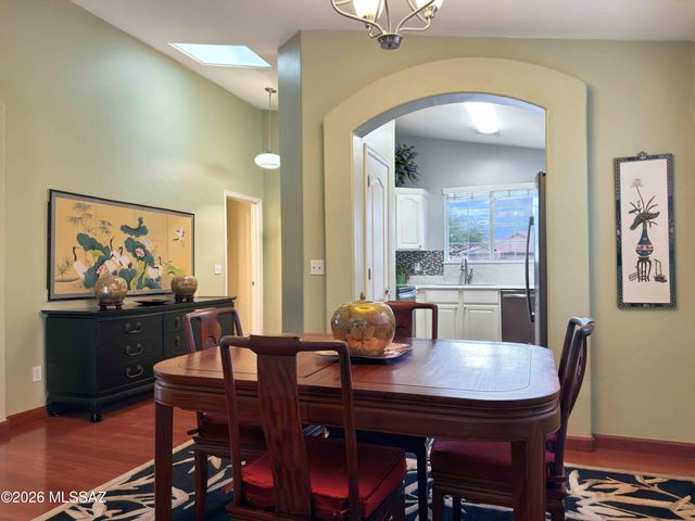 1966 W Cholla Vista Drive, Tucson, AZ 85704