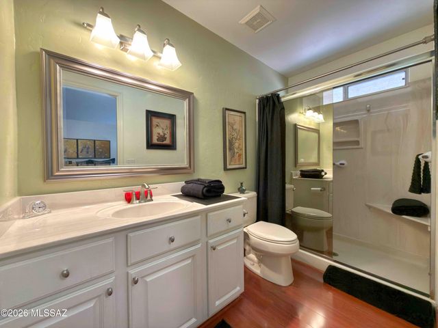 1966 W Cholla Vista Drive, Tucson, AZ 85704