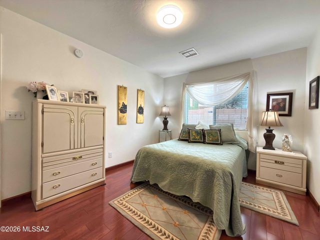 1966 W Cholla Vista Drive, Tucson, AZ 85704