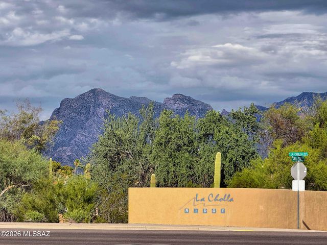 1966 W Cholla Vista Drive, Tucson, AZ 85704
