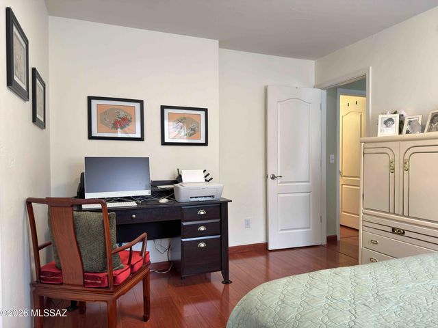 1966 W Cholla Vista Drive, Tucson, AZ 85704