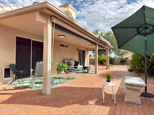 1966 W Cholla Vista Drive, Tucson, AZ 85704