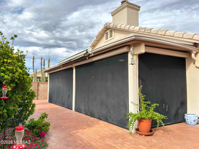 1966 W Cholla Vista Drive, Tucson, AZ 85704