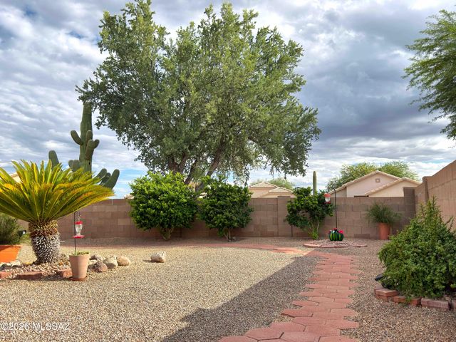 1966 W Cholla Vista Drive, Tucson, AZ 85704
